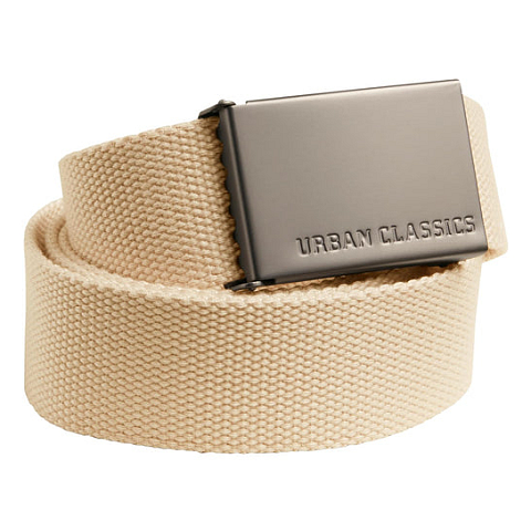 Urban Classics TB305-00003-0050 Gürtel