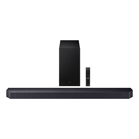 Samsung Q-series HW-Q600F Schwarz 3.1.2 Kanäle