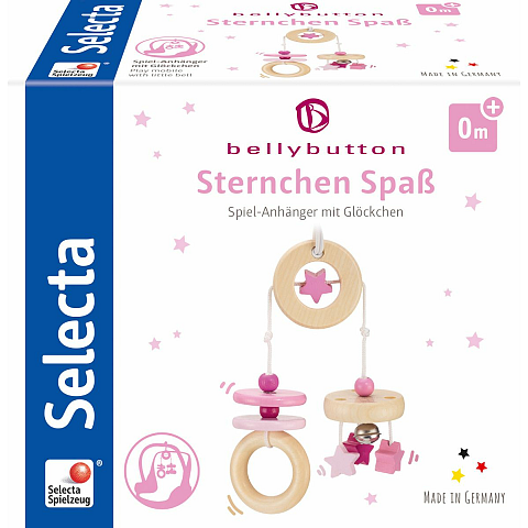 Schmidt Spiele Sternchen Spaß