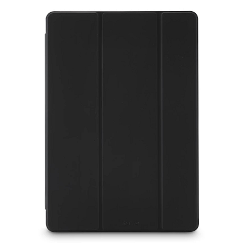 Hama Fold Clear 31,5 cm (12.4") Folio Schwarz