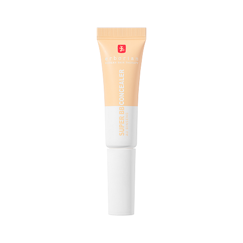 Erborian Super BB Abdeck-Make-up 10 ml Nude