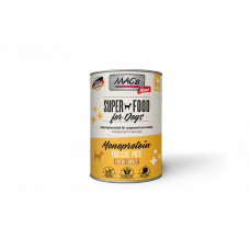 MAC's DOG SENSITIVE PUTE