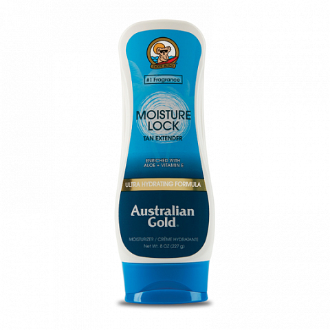 Australian Gold 54402250051 After-Sun-Pflege 237 ml Gesicht & Körper