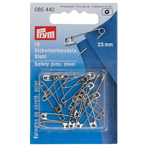 Prym 085440 16 Stück(e) Sicherheitsstift