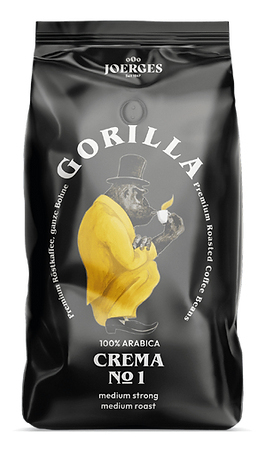 Joerges Crema No. 1 1 kg