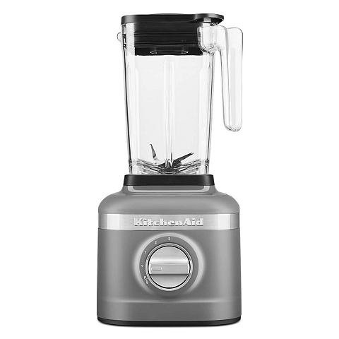 KitchenAid K150 Tischplatten-Mixer 650 W Grau