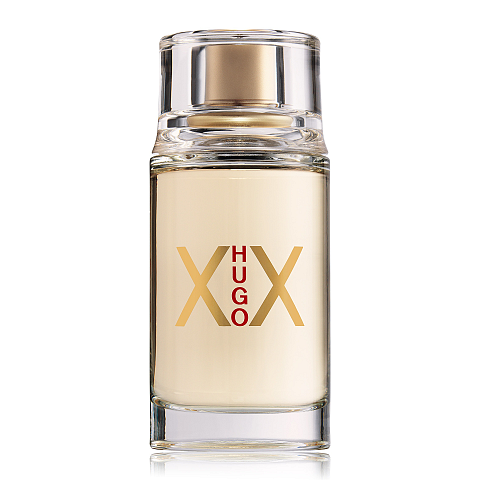 HUGO BOSS Hugo XX 100ml Frauen