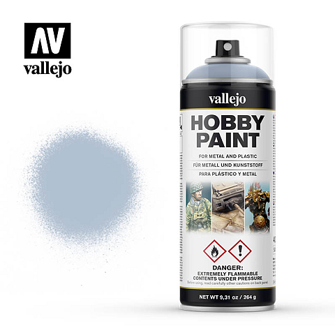 Vallejo 28.020 Bastel- & Hobby-Farbe Sprühfarbe 400 ml 1 Stück(e)