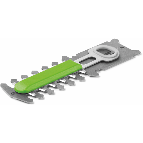 Fieldmann FZN 4000-A Akku-Grasschere 7 cm 3,6 V Lithium-Ion (Li-Ion) Schwarz, Grün