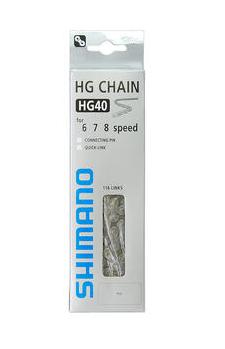 Shimano CN-HG40 Fahrradkette