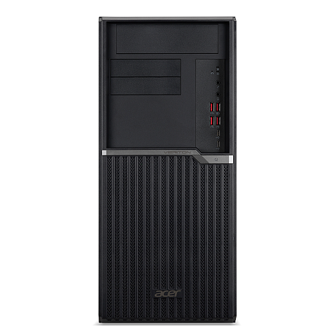 Acer Veriton M M6680G Intel® Core™ i5 i5-11500 16 GB DDR4-SDRAM 1 TB SSD NVIDIA GeForce RTX 3070 Windows 11 Pro Desktop PC Schwarz