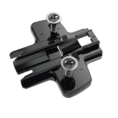 Hettich 9091808 Schubladenrolle & -schiene