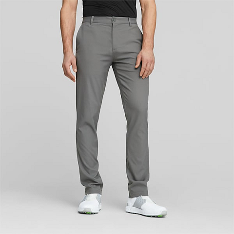 PUMA 535524_03_34/32 Sporthose Männlich