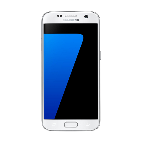 Samsung Galaxy S7 SM-G930F 12,9 cm (5.1") Single SIM Android 6.0 4G Mikro-USB 4 GB 32 GB 3000 mAh Weiß