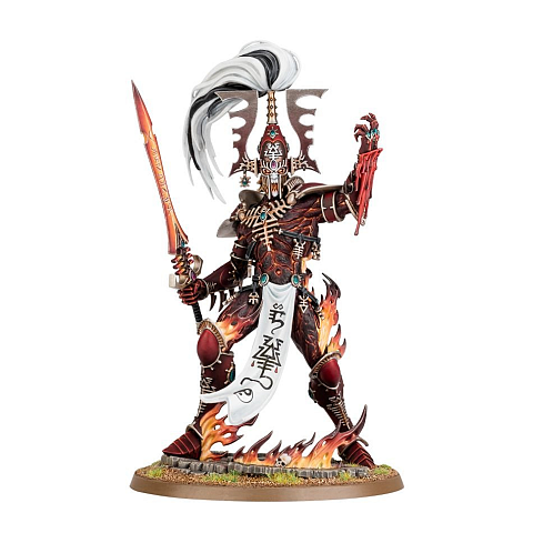 Games Workshop 46-62 collectible figure