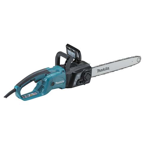 Makita UC4551A Motorsäge 2000 W Schwarz, Blau