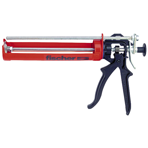 Fischer FIS AM Metall