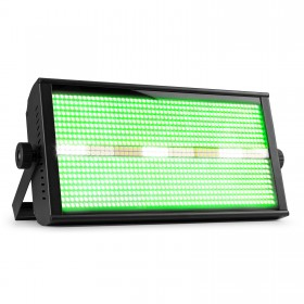 BeamZ BS960 Disco-Strahler Schwarz