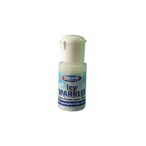 Deluxe Materials 14.BD33 Essbarer Kleber 33 g