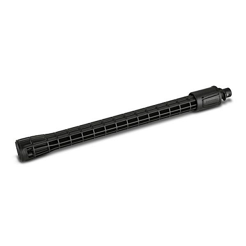 Kärcher 2.643-240.0 Garten-Wasserspritzpistole Garten-Wassersprühlanze Schwarz