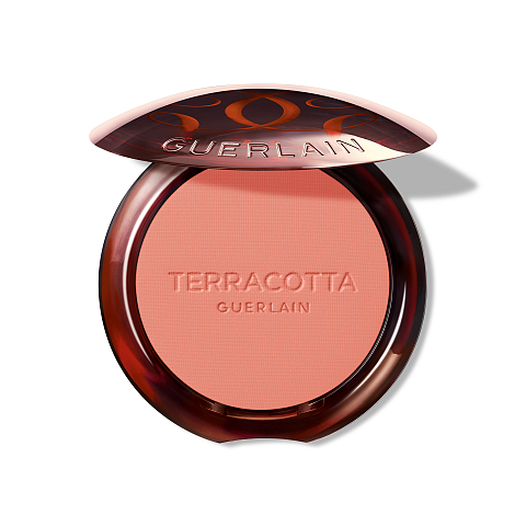 Guerlain Terracotta Blush Rouge 5 g 02 Light Coral Puder