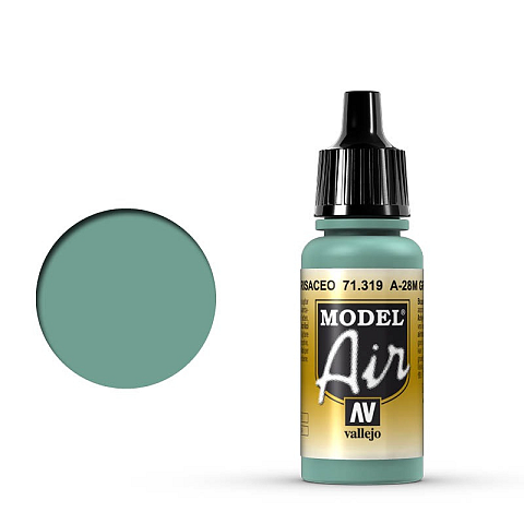 Vallejo 71.319 Acrylfarbe 17 ml 1 Stück(e)