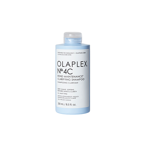 Olaplex No. 4C Bond Maintenance Clarifying Shampoo 250 ml Nicht-professionell Unisex
