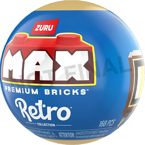 MAX 83185 Bauspielzeug