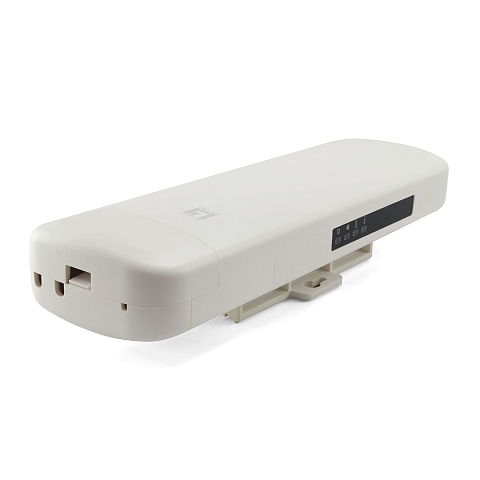 LevelOne WAB-6010 WLAN Access Point 100 Mbit/s Weiß Power over Ethernet (PoE)