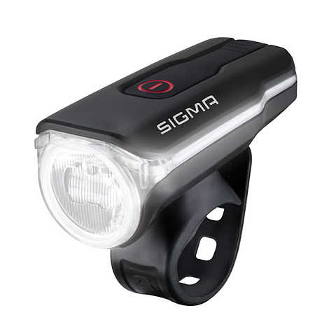Sigma Sport Aura 60 Frontbeleuchtung LED 60 lm