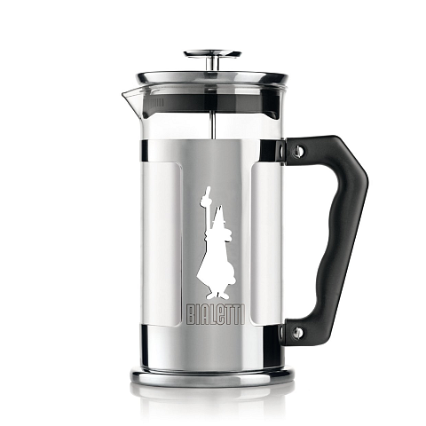 Bialetti 0003130/NW Kaffeemaschine Manuell Vakuum-Kaffeemaschine 1 l