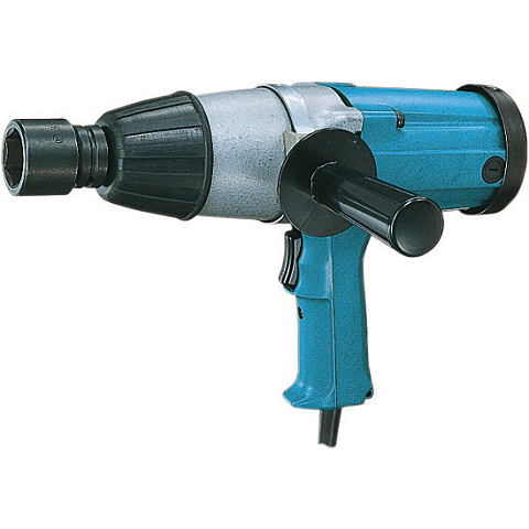 Makita 6906J Schraubendreher Schwarz, Blau 650 W