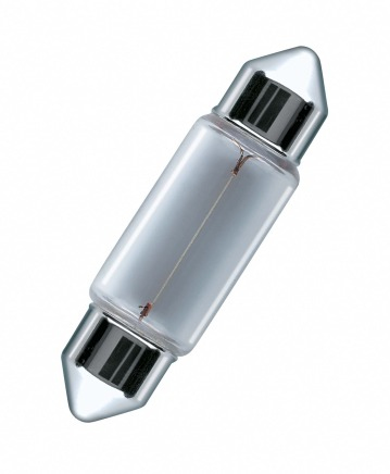 Osram 6418 C5W 5 W