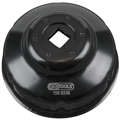 KS Tools 150.9336 Schraubenschlüsseladapter/-erweiterung 1 Stück(e)