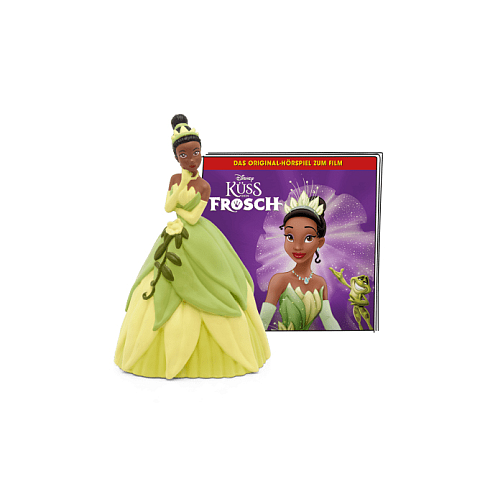 tonies Disney Küss den Frosch