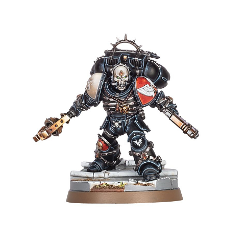Games Workshop 41-36 collectible figure