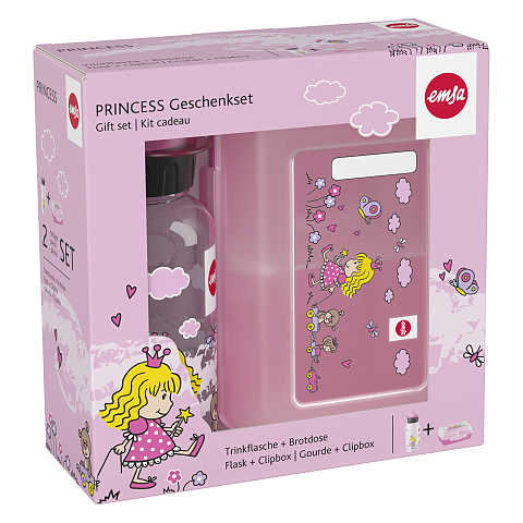 EMSA Geschenkset Princess, 5181