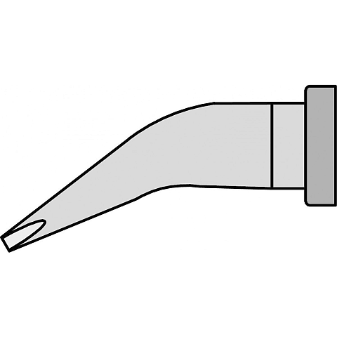 Weller LT HX 1 Stück(e) Lötspitze