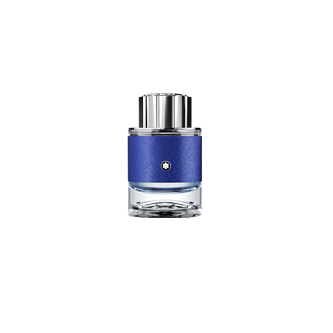 Montblanc Explorer Ultra Blue 50 ml Männer