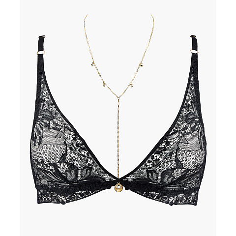 Aubade Gold Pleasure BH Bralette