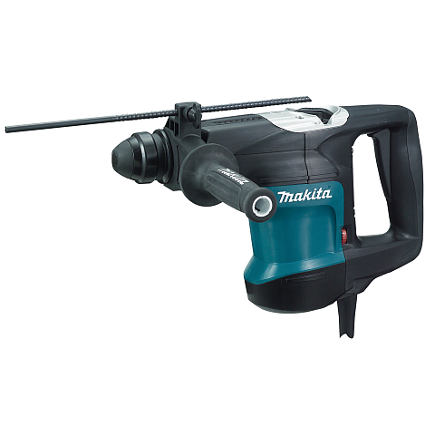 Makita HR3200C Bohrhammer 850 W 3300 RPM SDS Plus