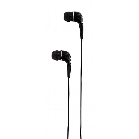 T'nB ESPUREBK Kopfhörer & Headset Kabelgebunden im Ohr Schwarz