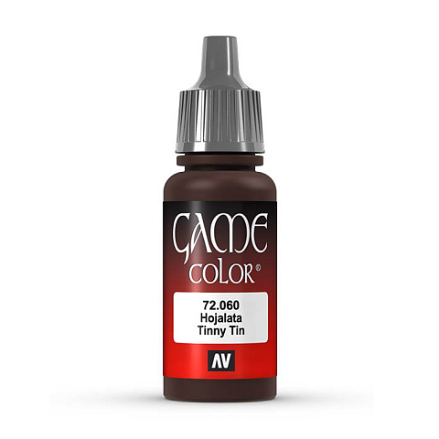 Vallejo 72.060 Bastel- & Hobby-Farbe Acrylfarbe 17 ml 1 Stück(e)