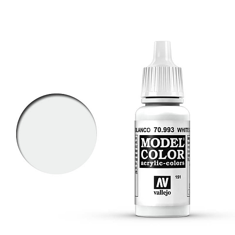 Vallejo 70.993 Acrylfarbe 17 ml 1 Stück(e)