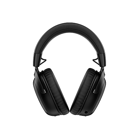 HyperX Cloud III IDS-Basismodell – Gaming-Headset (schwarz)