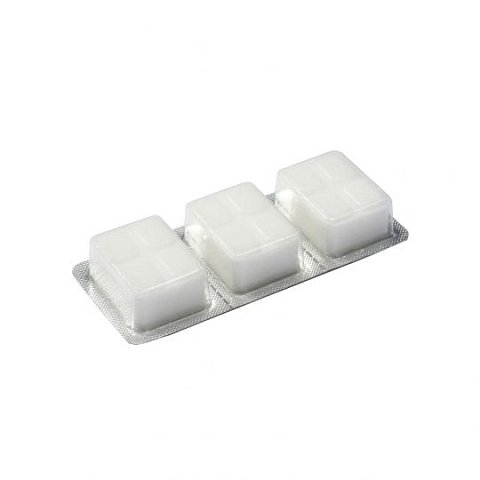 ESBIT Emergency stove 45 g Weiß Feuerstarter