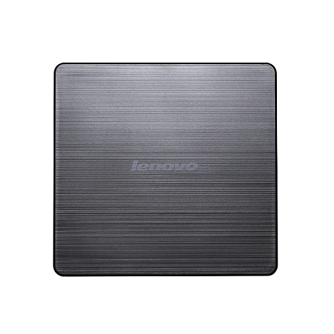 Lenovo DB65 Optisches Laufwerk DVD±RW Schwarz