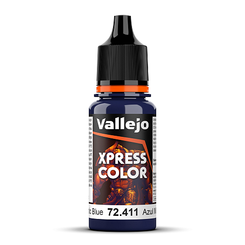 Vallejo 72.411 Acrylfarbe 18 ml 1 Stück(e)