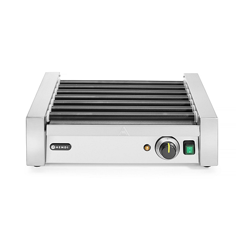Hendi 268506 Kontaktgrill