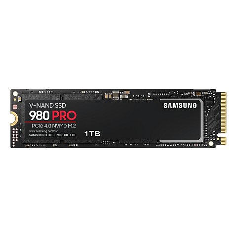 Origin Storage MZ-V8P1T0BW Internes Solid State Drive 1 TB M.2 PCI Express 4.0 NVMe V-NAND MLC